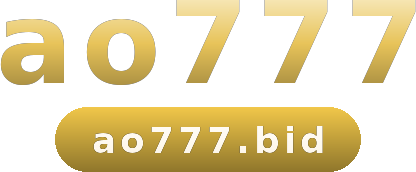 ao777 logo